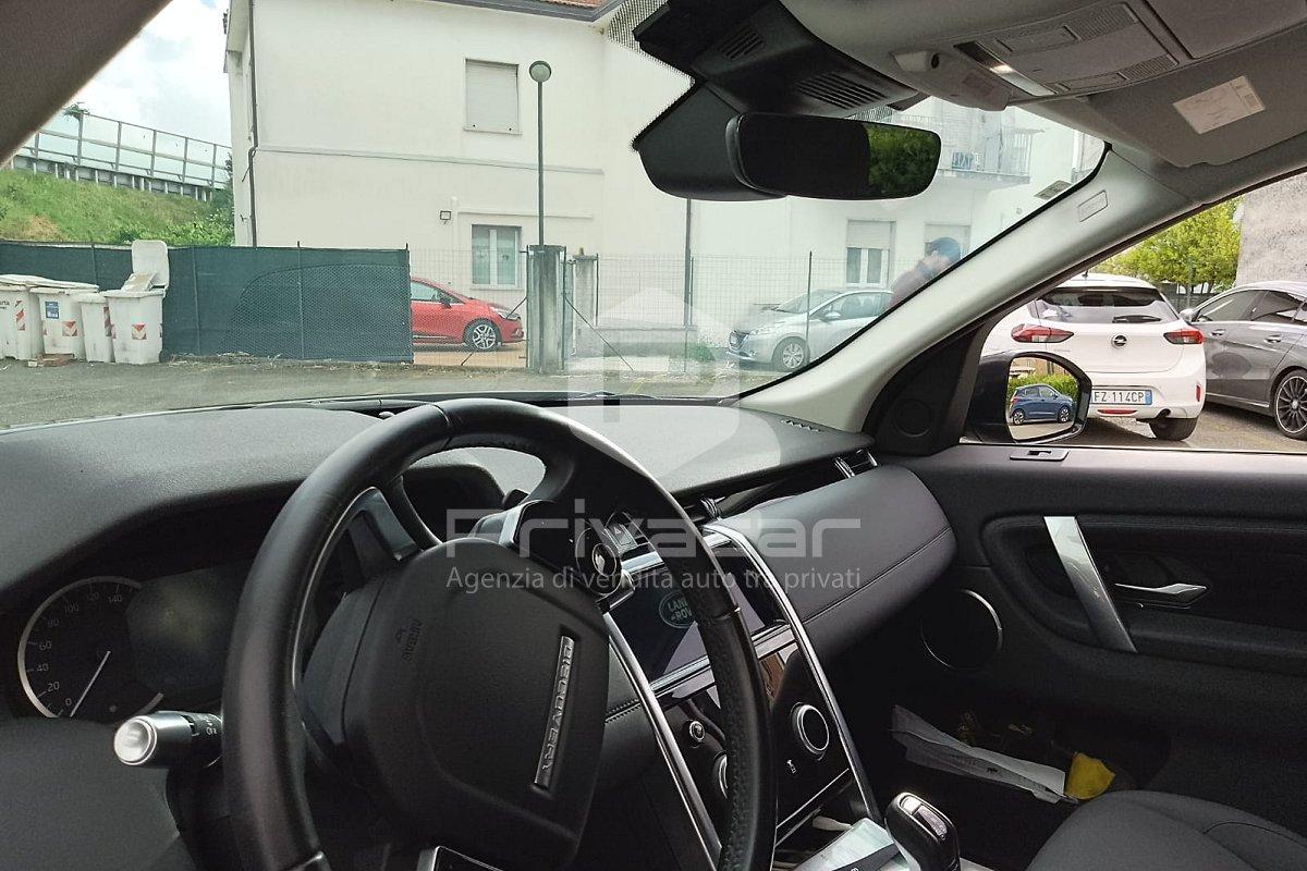 LAND ROVER Discovery Sport 2.0D I4-L.Flw 150 CV AWD Auto S