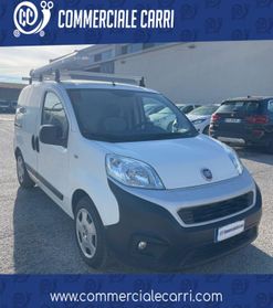 FIAT FIORINO 1.3 M-JET FURGONE SX - 2019