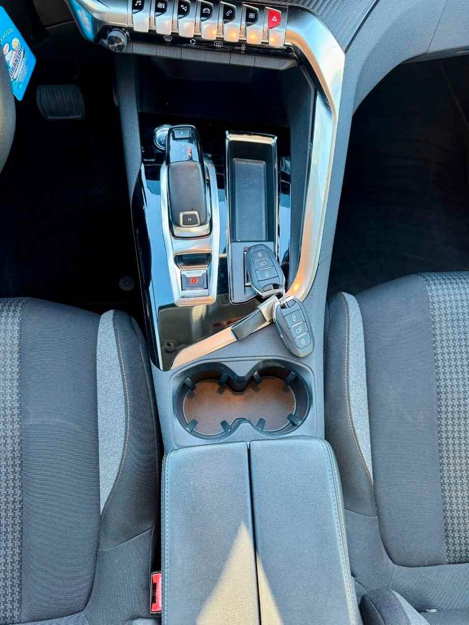 Peugeot 3008 1.5 BlueHDi GT 130 CV