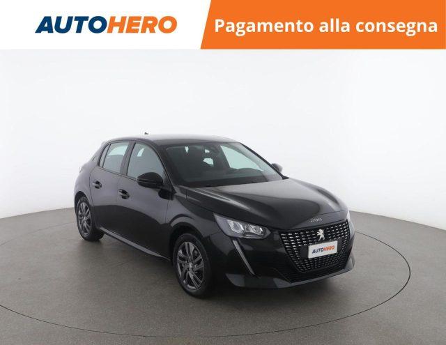 PEUGEOT 208 PureTech 75 Stop&Start 5 porte Active Pack