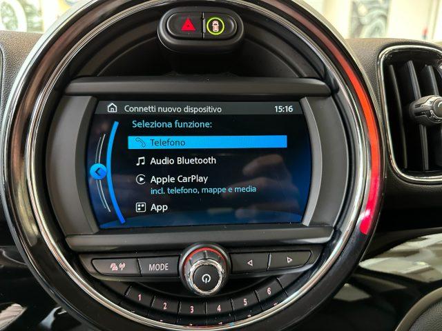 MINI Countryman 1.5 Cooper SE Hype ALL4 Auto-18"-LED-Carplay-IVA
