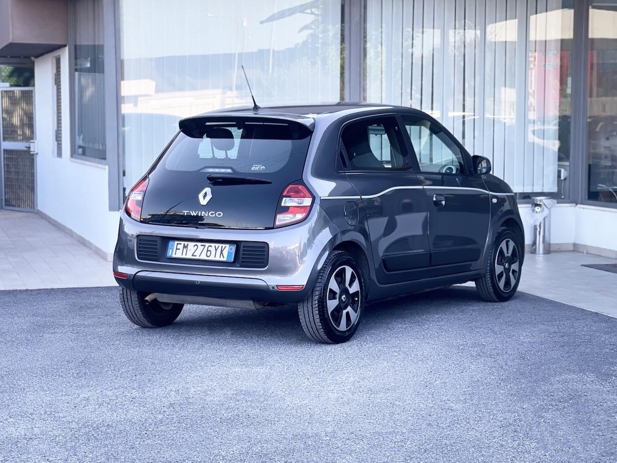 Renault Twingo 1.0 Benzina 69CV E6 Neo. - 2018