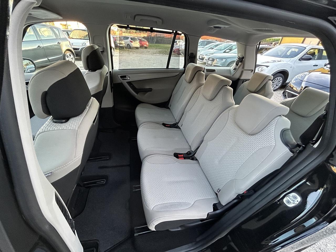 CITROEN GRAND C4 1.6HDI UNICO 7P.TI PERFETTA