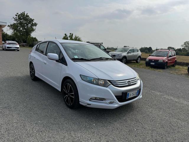 HONDA Insight 1.3 Executive i-Pilot