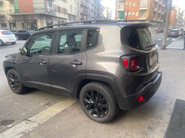 JEEP Renegade 1.0 T3 Night Eagle