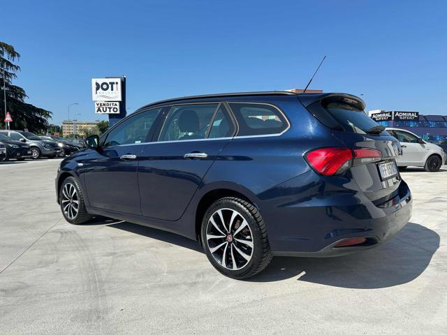 FIAT Tipo 1.6 Mjt S&S DCT SW Lounge