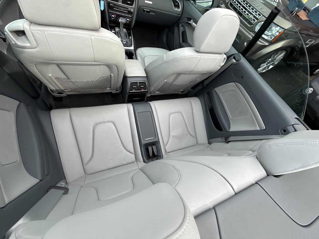 Audi A5 Cabrio 3.0 TDI 245 CV quattro S tronic