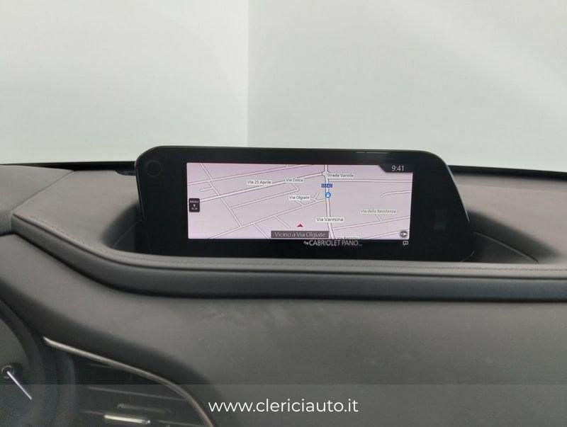 Mazda CX-30 2.0L Skyactiv-G 150 CV M Hybrid 2WD Exceed 6AT.