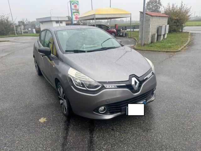 RENAULT Clio dCi 8V 90CV Start&Stop 5 porte Energy Intens