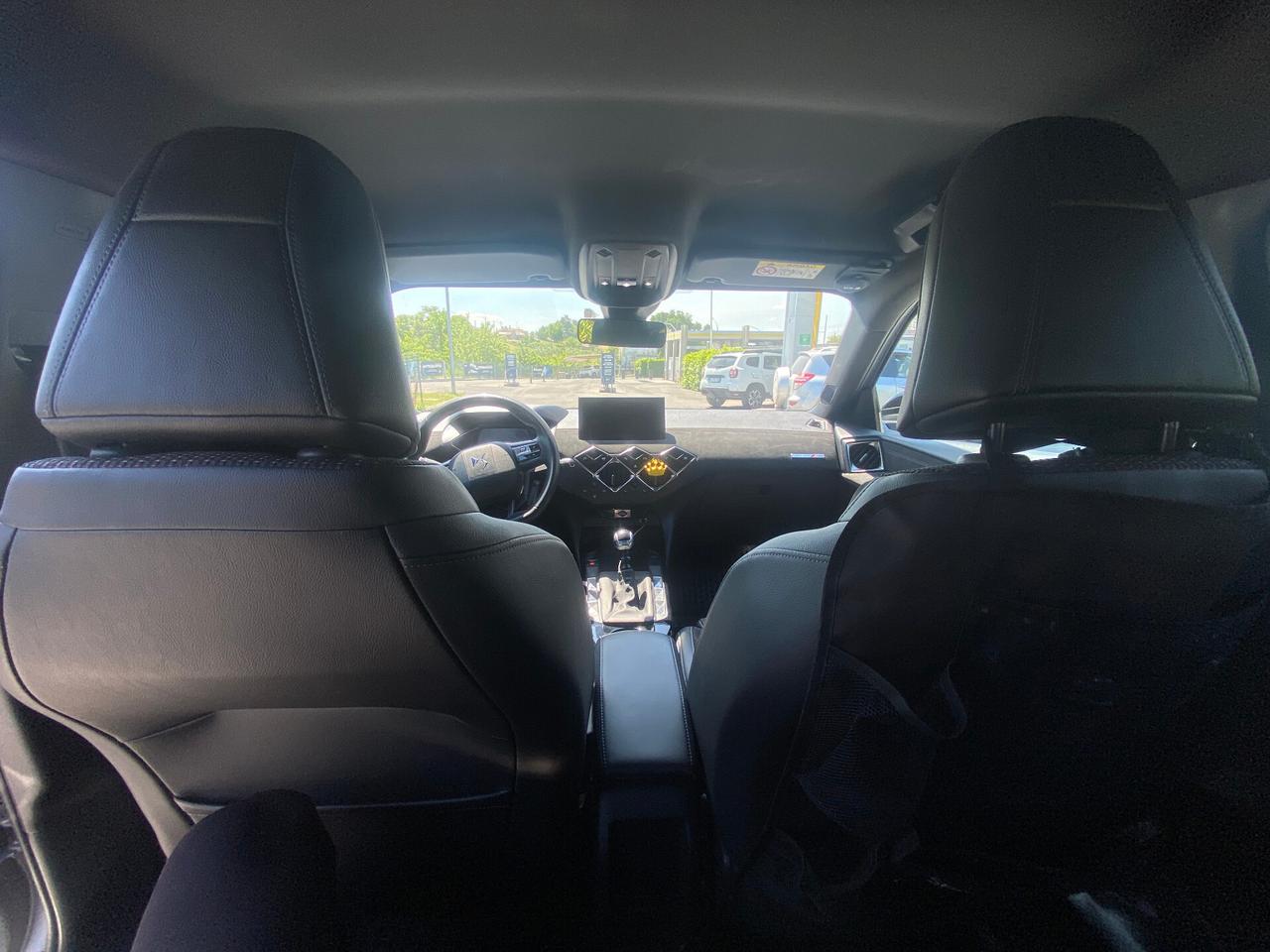 Ds DS3 DS 3 Crossback BlueHDi 110 Performance Line