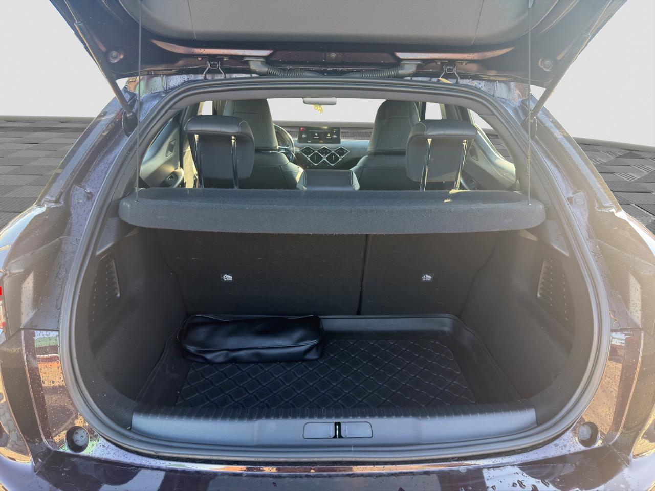 DS DS 3 Crossback Crossback BlueHDi 100 Business