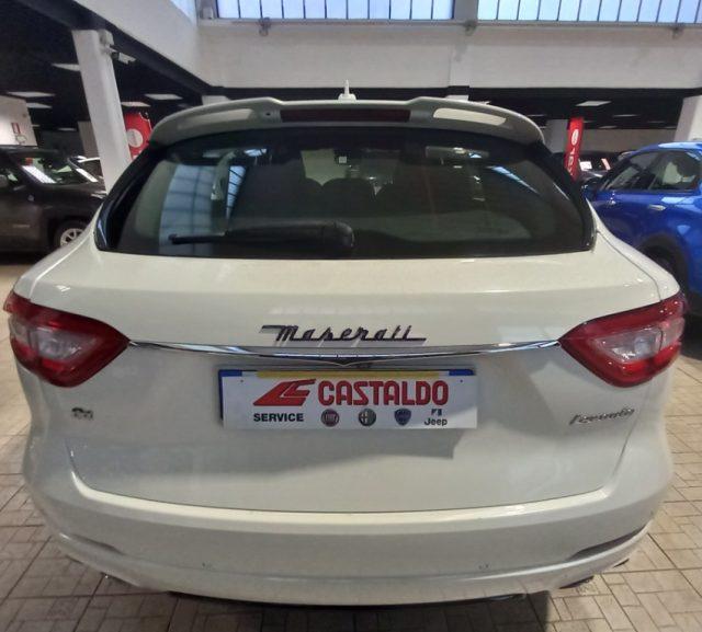 MASERATI Levante V6 AWD Gransport