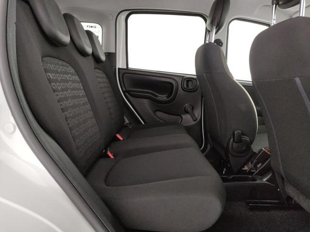 FIAT Panda Cross 1.0 FireFly S&S Hybrid 5 P.TI