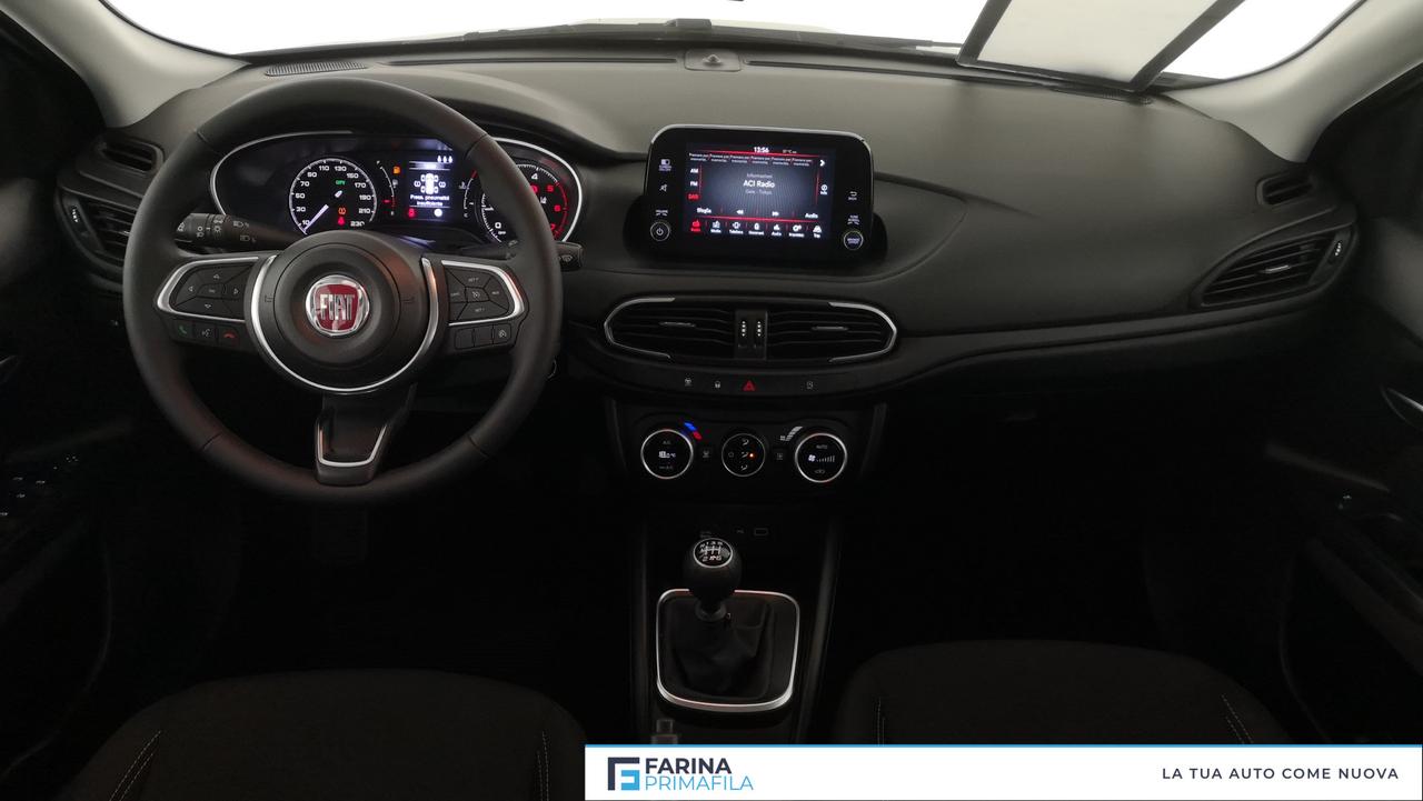 FIAT Tipo SW II 2021 - Tipo SW 1.6 mjt s&s 130cv