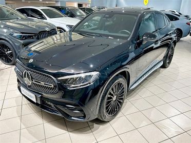 Mercedes-benz GLC 300 d 4Matic Mild Hybrid AMG Line Premium Plus