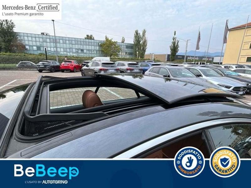 Mercedes-Benz Classe E Cpé E COUPE 300 D MHEV (EQ-BOOST) PREMIUM PLUS 4MATIC