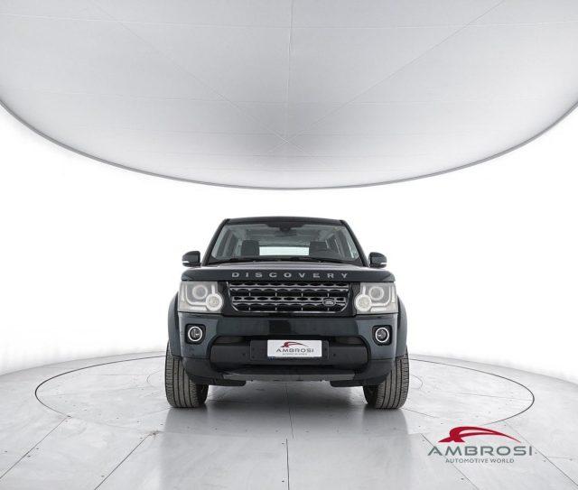 LAND ROVER Discovery 4 3.0 TDV6 211CV S - PER OPERATORI DEL SETTORE