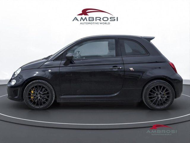 ABARTH 695 1.4 t-jet 180cv