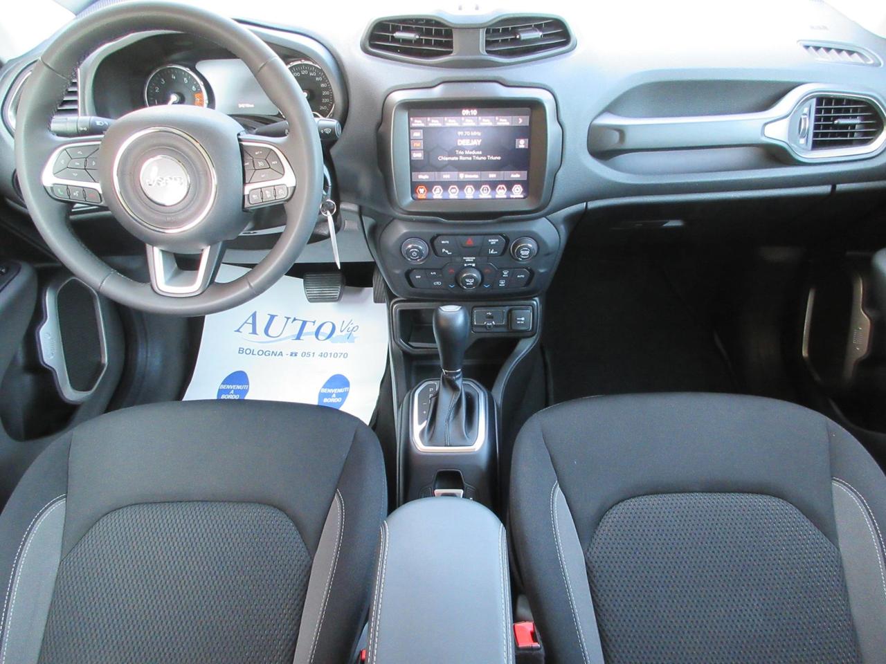 Jeep Renegade 1.5 t4 mhev Limited 2wd 130cv dct