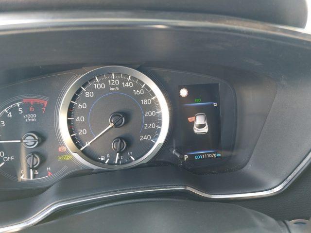 TOYOTA Corolla 1.8 Hybrid Business Uniprò Navig Poss.legge 104