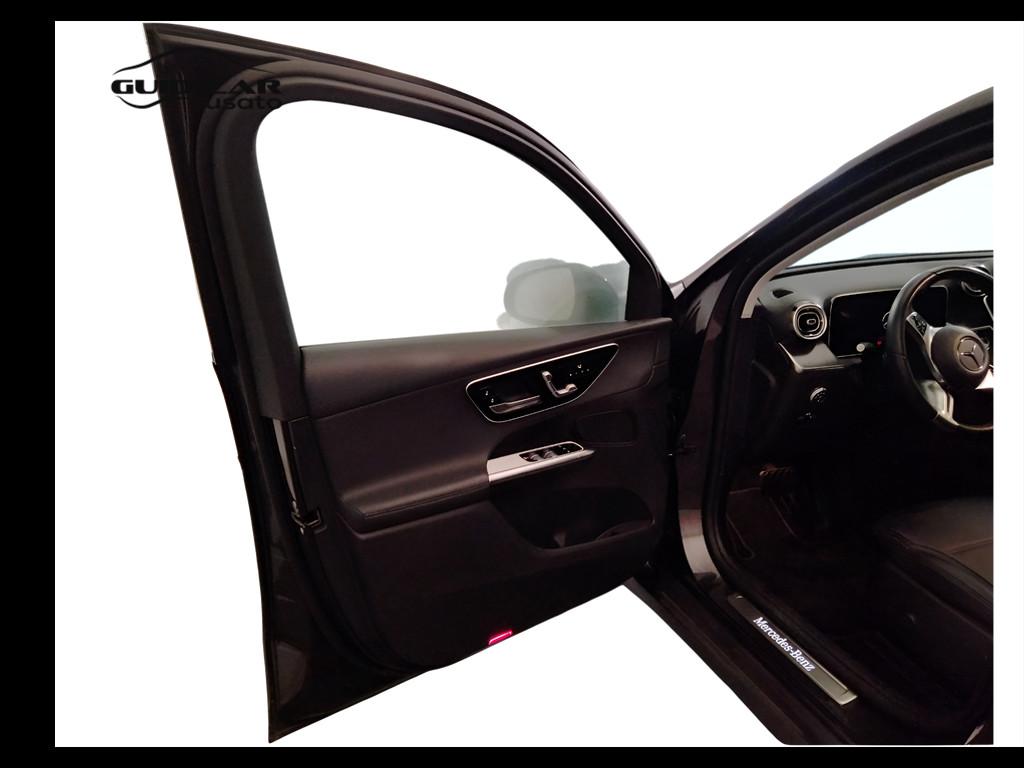 Mercedes-Benz GLC - X254 - GLC 220 d Advanced Plus 4matic auto