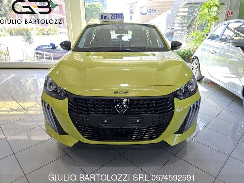 Peugeot 208 208 Hybrid 110 e-DCS6 Style