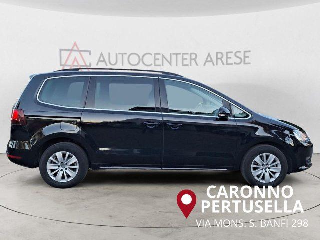 VOLKSWAGEN Sharan 2.0 TDI 150 CV SCR Business BlueMotion Technology