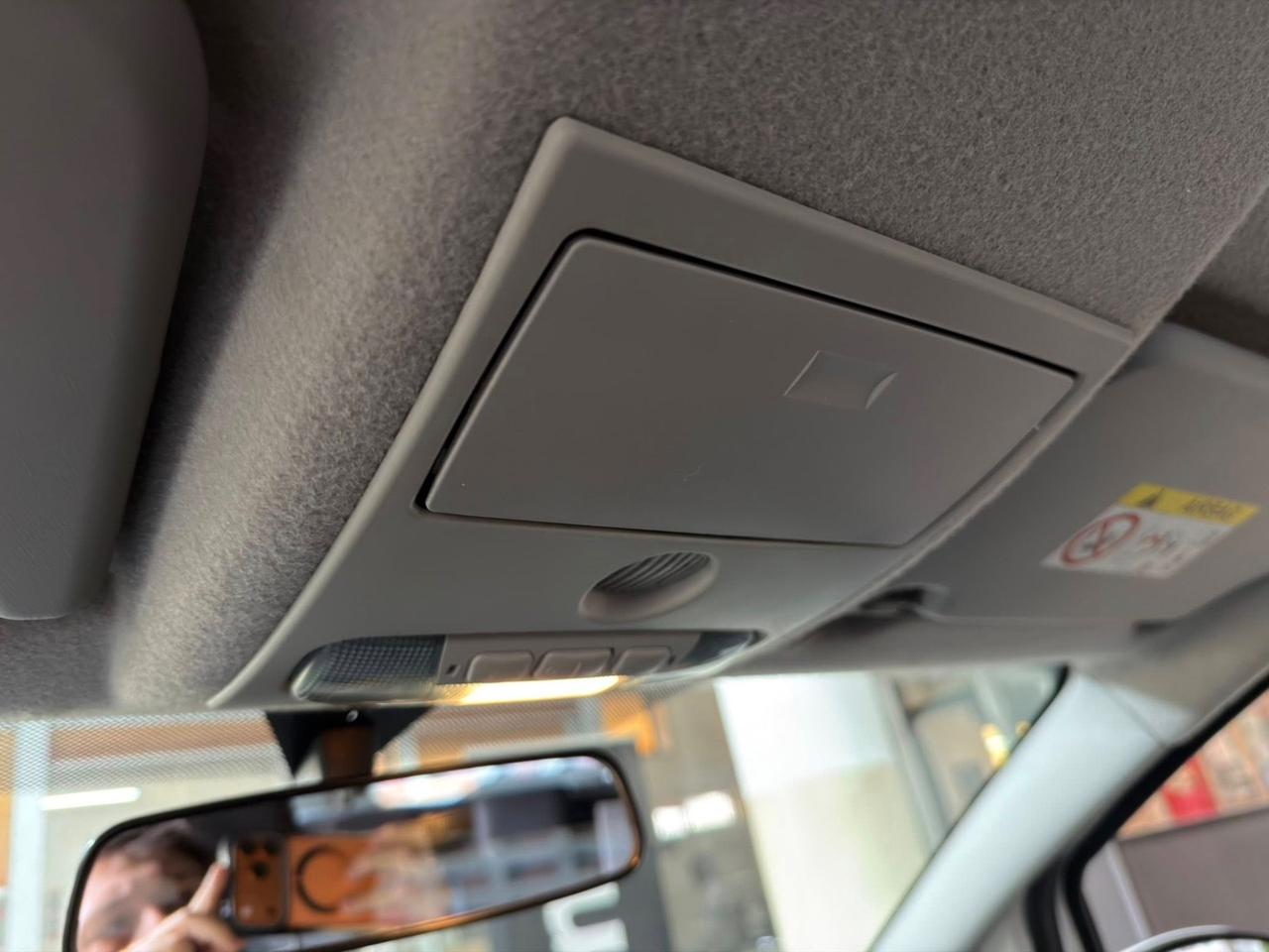 Ford EcoSport 1.5 TDCi 95 CV Business