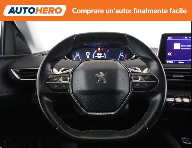 PEUGEOT 3008 BlueHDi 120 S&S EAT6 Allure