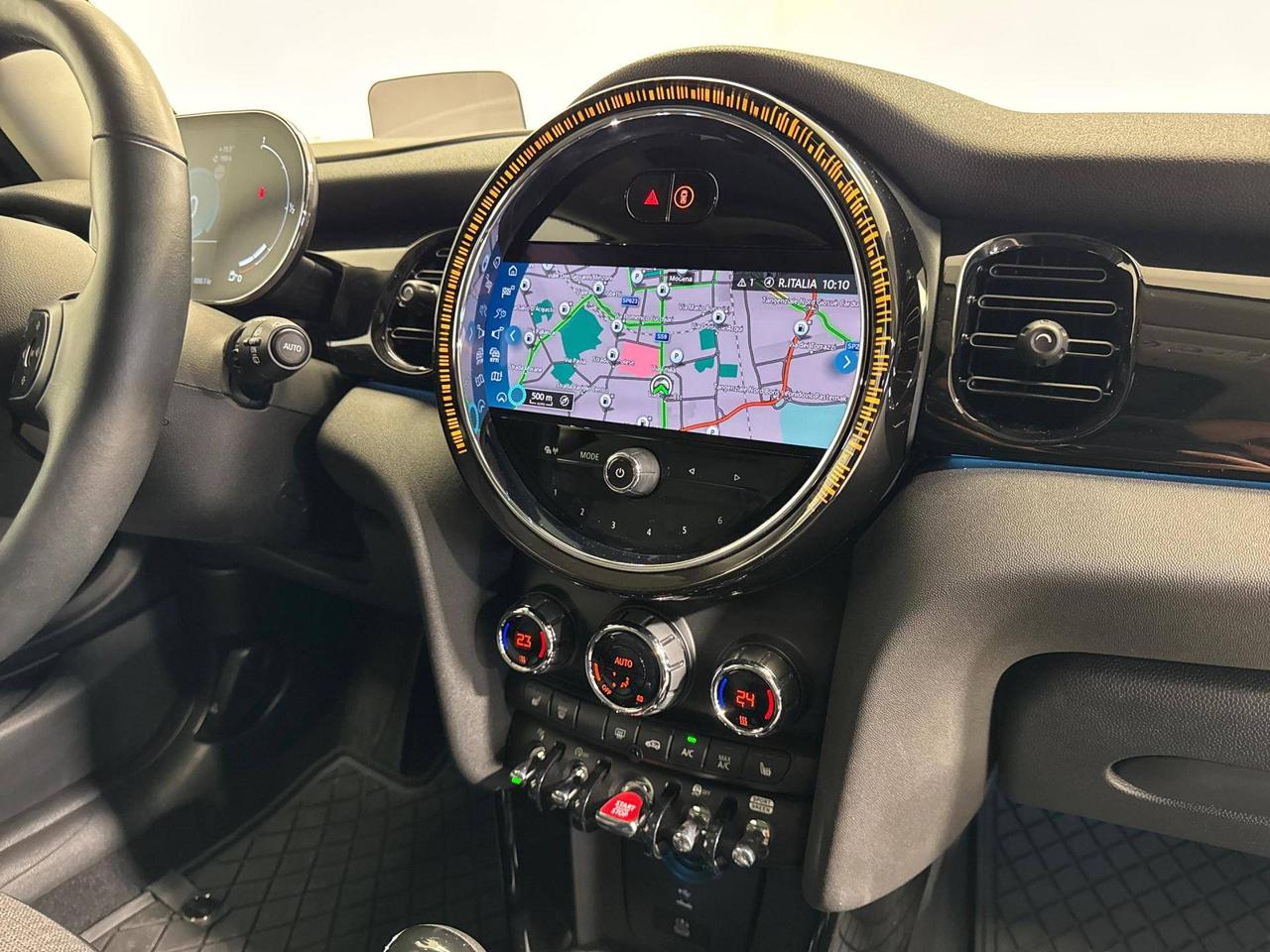 MINI Mini Cooper Essential 3 Porte