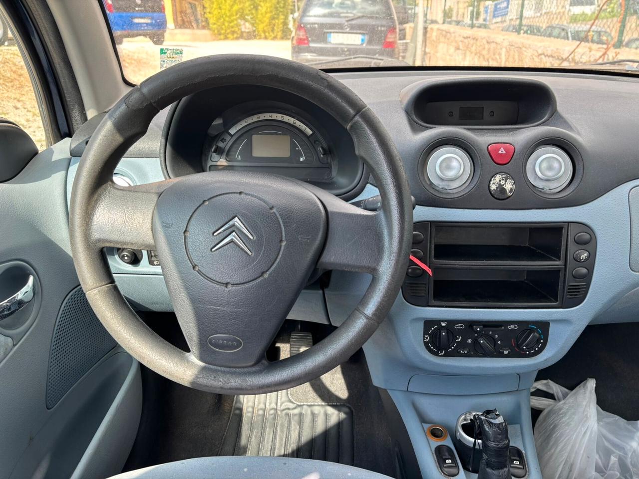CITROEN C3 1.1 B - 2005
