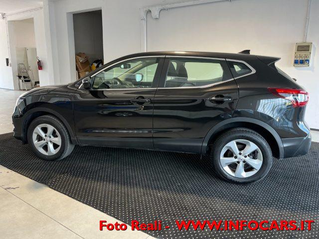 NISSAN Qashqai 1.5 dCi 115 CV DCT Business PROMO !