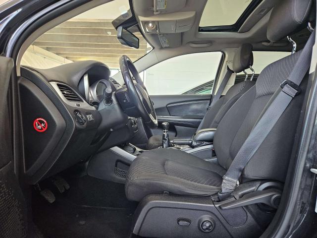 Fiat Freemont 2.0 mjt 16v 170cv 7pst