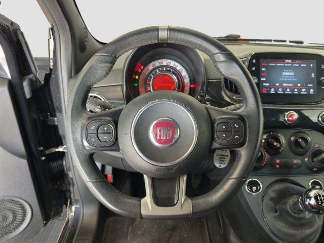 FIAT 500 500 1.0 Hybrid Sport