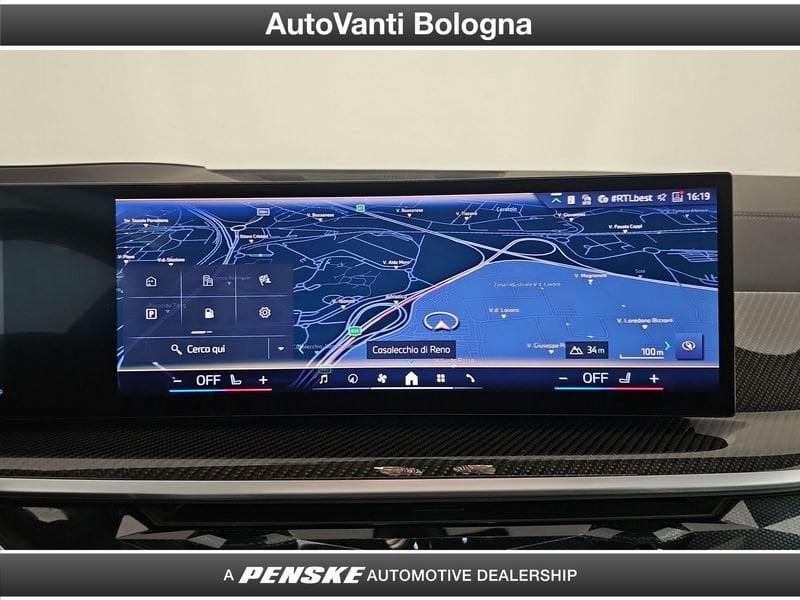 BMW X6 X6 xdrive30d MSport Pro auto