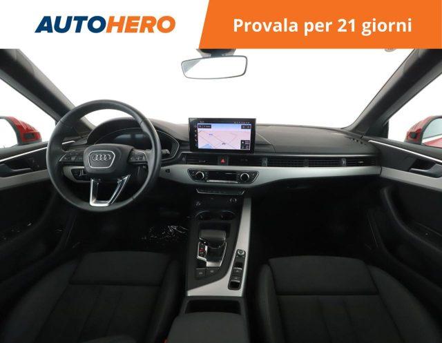 AUDI A5 Cabrio 35 TDI S tronic S line edition