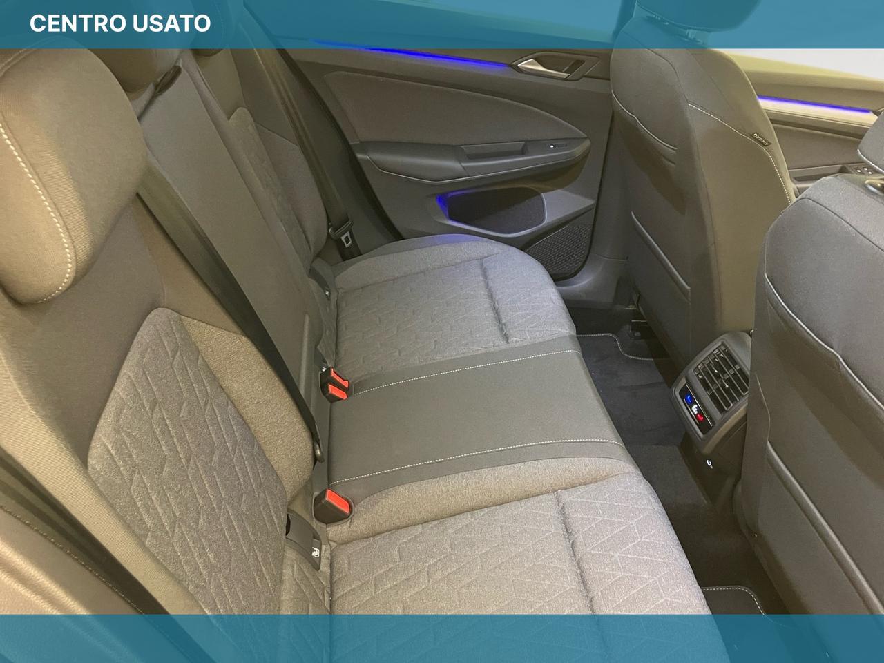 eHybrid Edition Plus 1.5 TSI 204 CV DSG