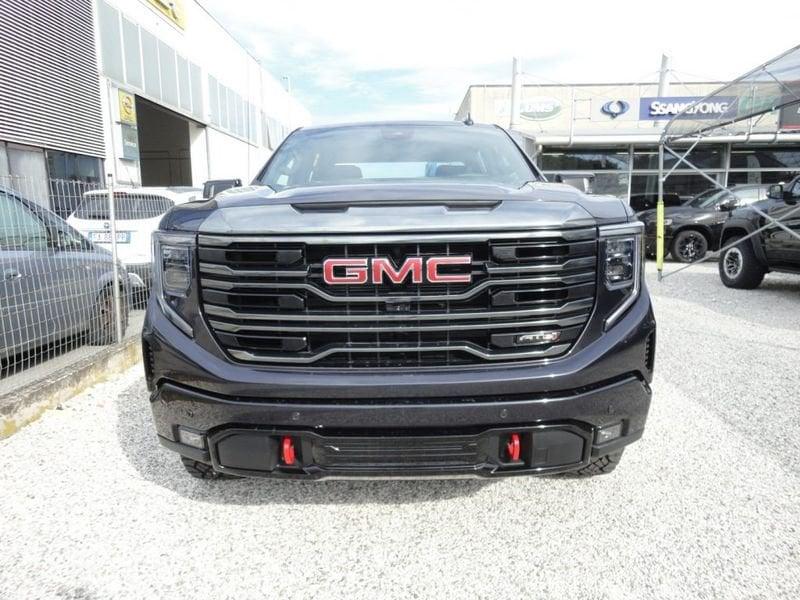 GMC Sierra 6.2L EcoTec3 V8 Gpl Aut. AT4 N1