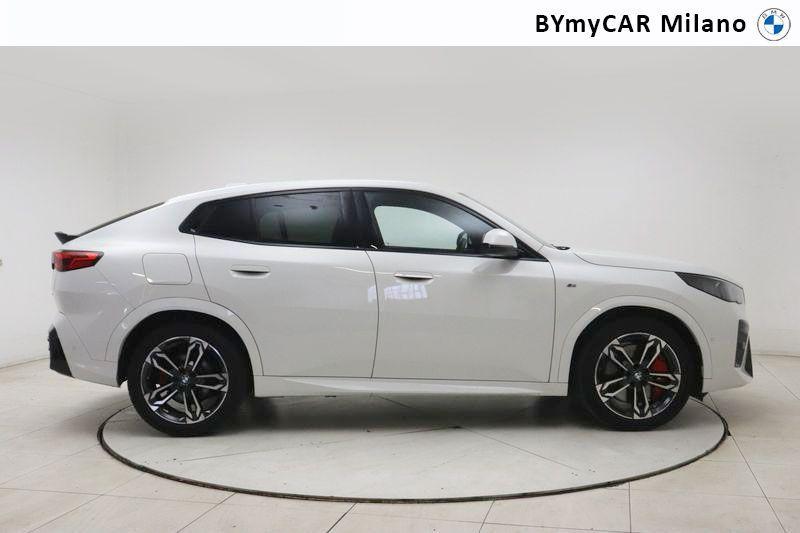 BMW X2 20 d 48V MSport Pro xDrive DCT