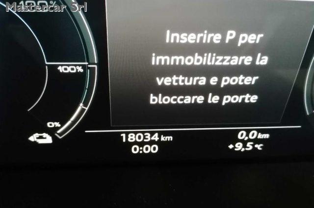 AUDI e-tron e-tron 50 S line Edition quattro cvt - GB601EZ