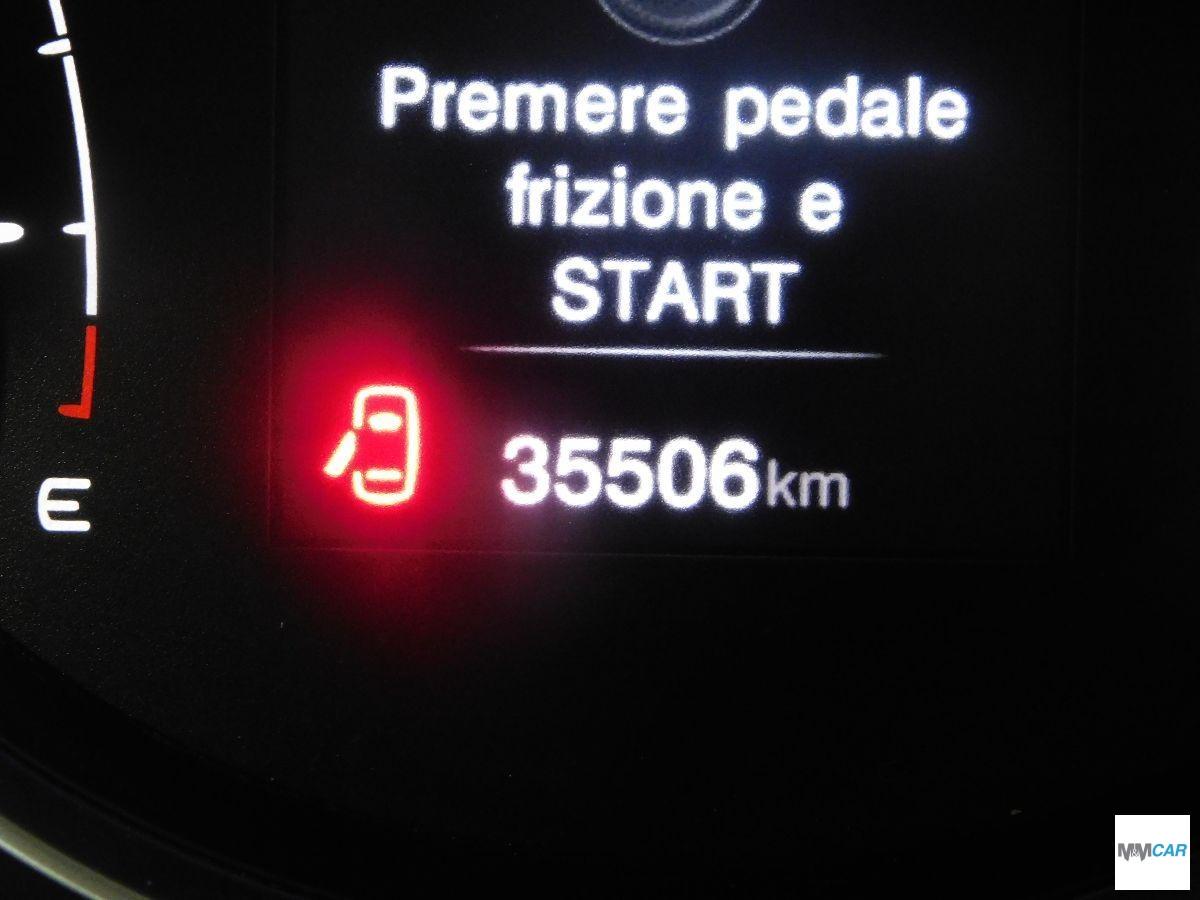 FIAT - 500X - 1.3 M.Jet 95 CV Business