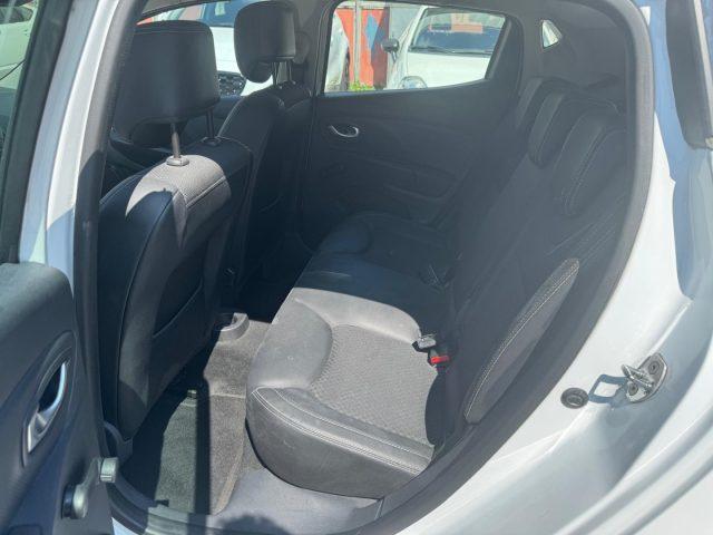 RENAULT Clio dCi 8V 75 CV 5porte EnergyDuel ''AUTOCARRO N1''