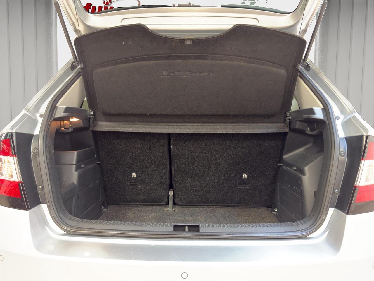 Skoda Fabia 1.4 tdi Business 75cv my18