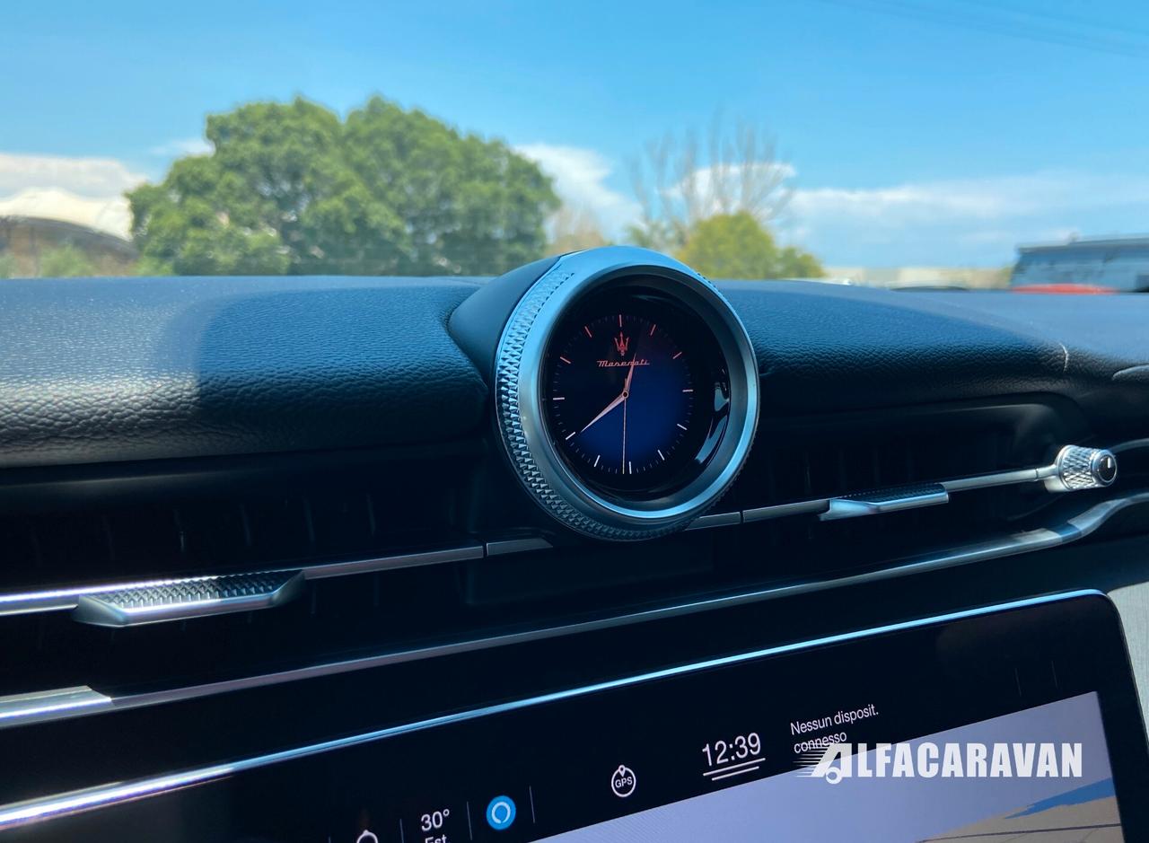 Maserati Grecale 2.0 mhev GT 250cv auto