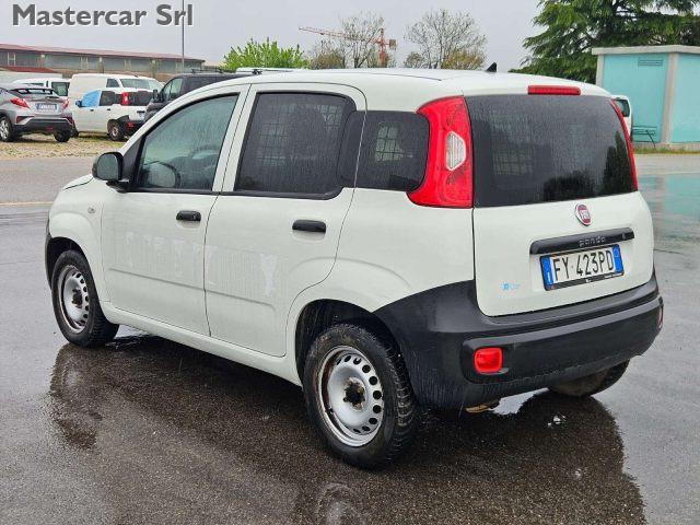 FIAT Panda 1.2 69 CV VAN 2 POSTI EURO6 POP - FY423PD