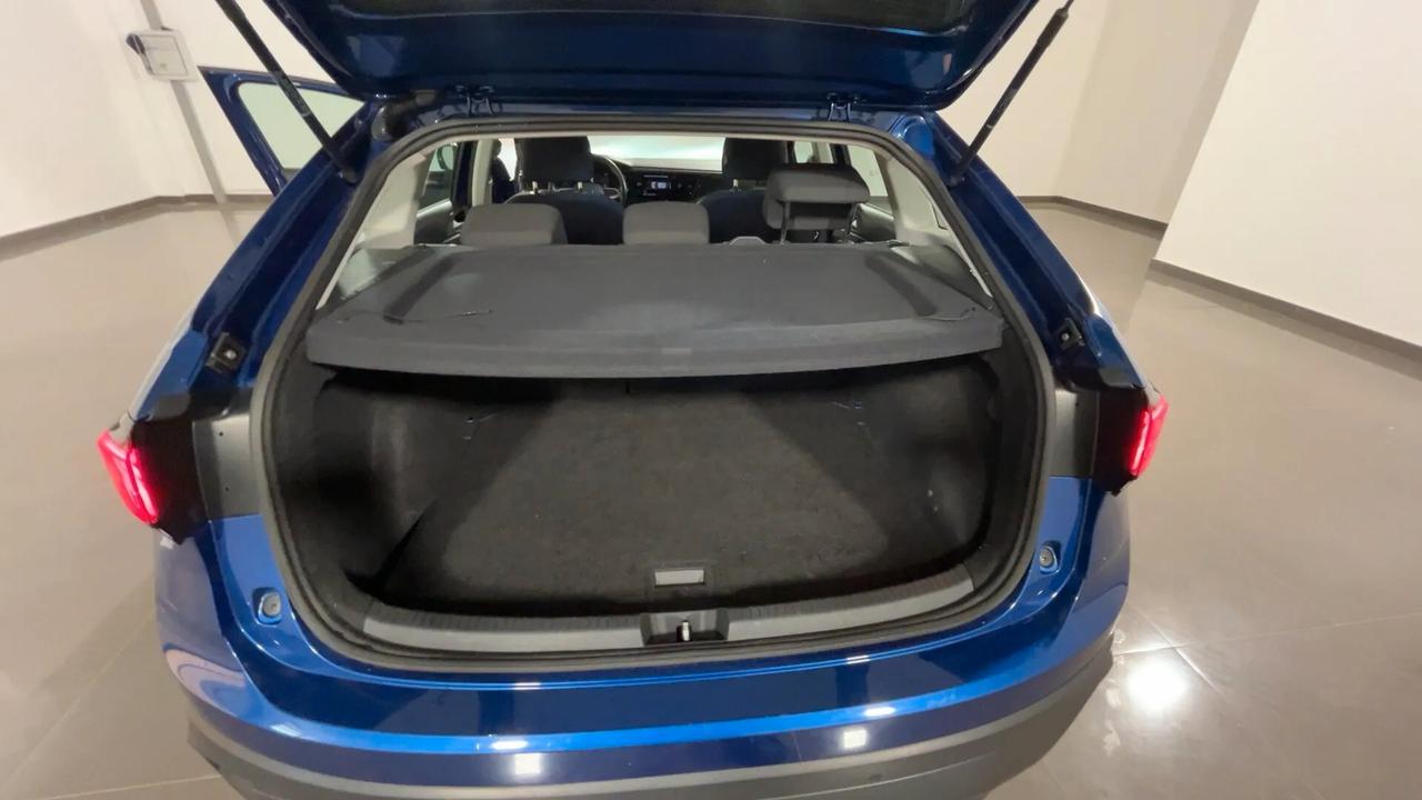 Volkswagen Taigo 1.0 TSI 95 CV Life