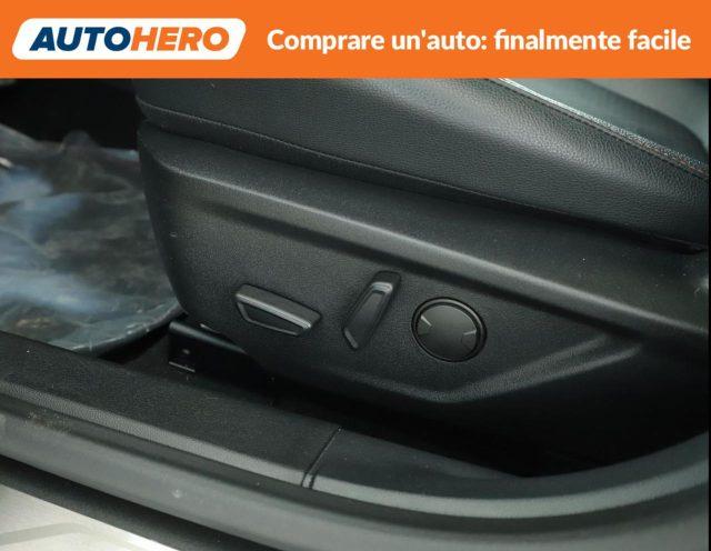 FORD Focus 2.0 EcoBlue 150 CV automatico 5p. ST-Line Co-Pilot