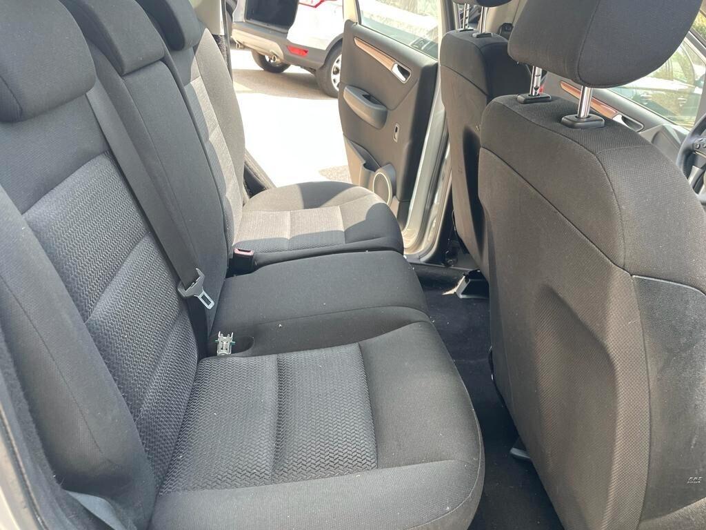 Mercedes-benz A 150 GPL Classic NEOPATENTATI