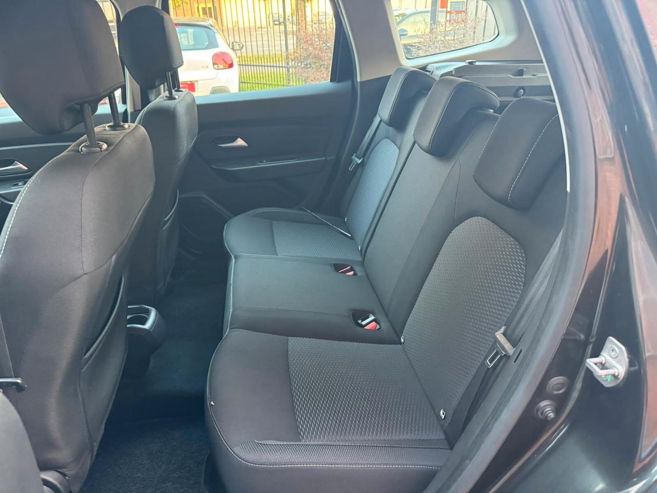 Dacia Duster 1.0 TCe 100 CV ECO-G 4x2 Comfort
