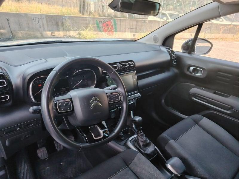 Citroën C3 Aircross C3 Aircross p.t. 110 S&S Shine